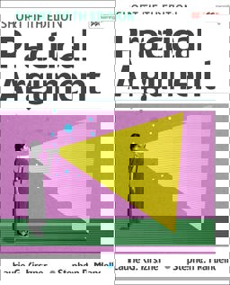 Practical Argument: Short Edition 5th 9781319332181 Front Cover