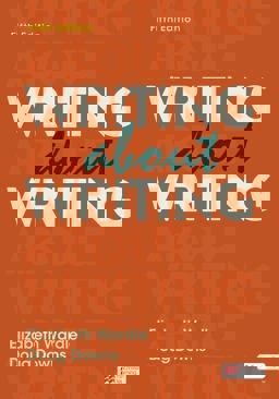 Writing about Writing 5th 9781319332341 Front Cover