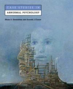 Case Studies in Abnormal Psychology 3rd 9781319333416 Front Cover