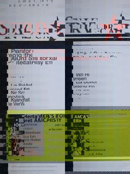 Strive for a 5: America's History for the AP® Course