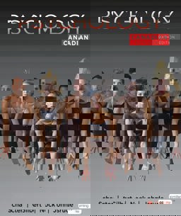 Psychology, Canadian Edition