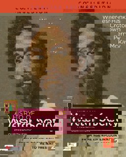 A History of Western Society, Concise Edition, Volume 2