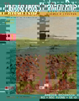 American Promise, Volume 1 9th 9781319343323 Front Cover