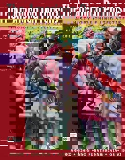 American Promise, Volume 2 A History of the United States 9th 9781319343330 Front Cover