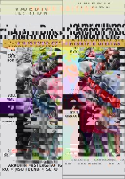 American Promise, Value Edition, Volume 2 A History of the United States 9th 9781319343354 Front Cover