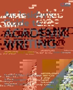 Insider's Guide to Academic Writing: a Brief Rhetoric 3rd 9781319346126 Front Cover