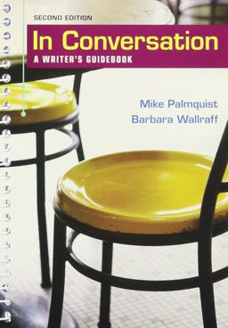 In Conversation 2e and IClicker Reef Polling (Six-Months Access; Standalone)