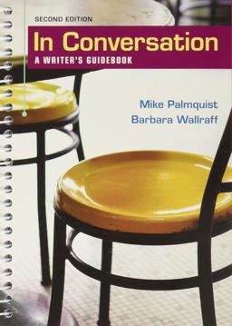 In Conversation 2e and Documenting Sources in APA Style: 2020 Update