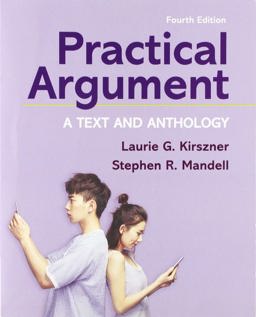 Practical Argument 4e and Documenting Sources in APA Style: 2020 Update