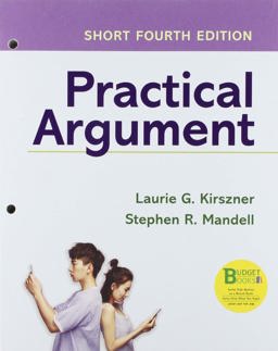 Loose-Leaf Version for Practical Argument: Short Edition 4e and Documenting Sources in APA Style: 2020 Update