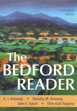 The Bedford Reader 14e and Documenting Sources in APA Style: 2020 Update