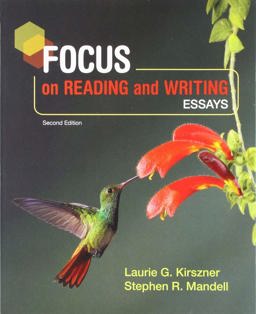 Focus on Reading and Writing 2e and Documenting Sources in APA Style: 2020 Update