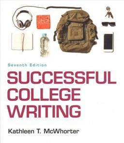 Successful College Writing and Documenting Sources in APA Style: 2020 Update