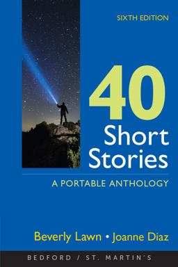40 Short Stories: a Portable Anthology