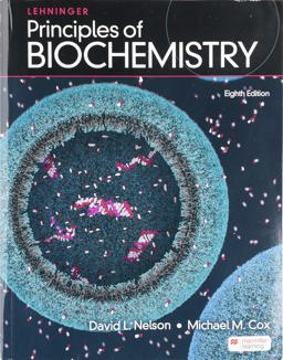 Loose-Leaf Version for Lehninger Principles of Biochemistry 8th 9781319381479 Front Cover