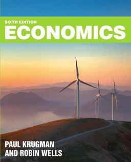 Economics, 6e (IE)