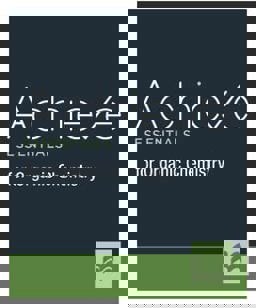 Achieve Essentials for Organic Chemistry (2-Term Access)  9781319392031 Front Cover