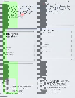 Achieve with Rules for Writers (1-Term Access)