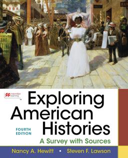 Exploring American Histories, Combined Volume
