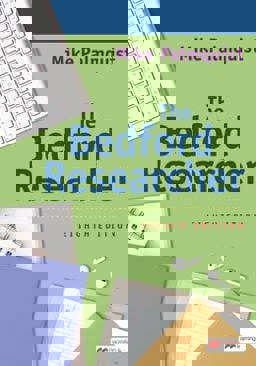 Bedford Researcher 8th 9781319414030 Front Cover