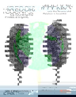 Loose-Leaf Version for Microeconomics: Principles for a Changing World 6th 9781319420109 Front Cover