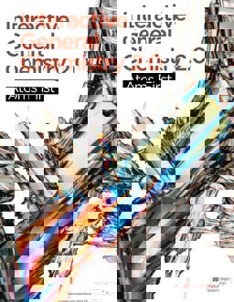 Loose-Leaf Version for Interactive General Chemistry 2. 0 Atoms First 2nd 2023 9781319423179 Front Cover