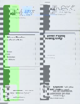 Achieve Read and Practice Discovering Psychology (1-Term Access) 9th 9781319424916 Front Cover