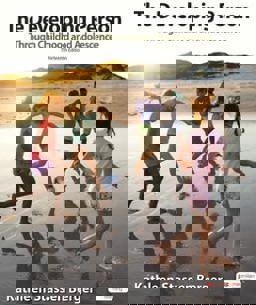 Developing Person Through Childhood and Adolescence 13th 9781319426613 Front Cover