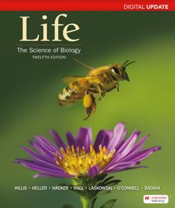 Life: the Science of Biology Digital Update