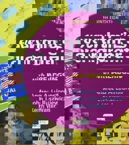 Everything's an Argument with Readings 9e and Achieve for Everything's an Argument with Readings 9e (1-Term Access)