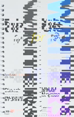 Rules for Writers and Achieve with Rules for Writers (1-Term Access)