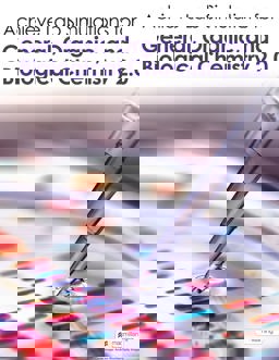 Achieve Lab Simulations for General, Organic, and Biochemistry 2. 0 (1-Term Access)