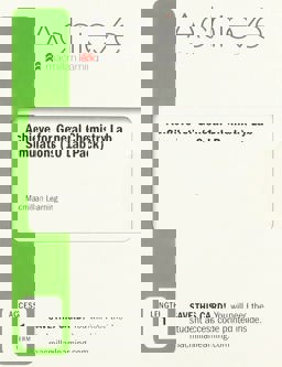 Achieve for General Chemistry Simulations (10 Lab Pack; 1-Term Access)