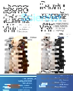 Loose-Leaf Version for Discovering the Scientist Within Research Methods in Psychology 3rd 9781319463908 Front Cover