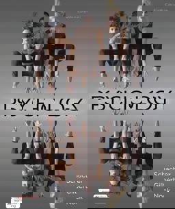 Loose-Leaf Version for Psychology 6th 9781319468668 Front Cover