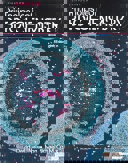 Loose-Leaf Version for Lehninger Principles of Biochemistry and Achieve Essentials for Biochemistry (Lehninger; 2-Term Access) 8th 9781319468910 Front Cover