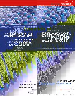 Loose-Leaf Version of Essentials of General, Organic, and Biochemistry Digital Update