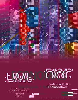 Loose-Leaf Version for Economics