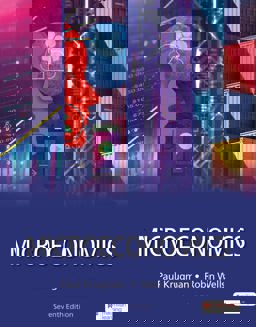 Loose-Leaf Version for Microeconomics 7th 9781319481216 Front Cover