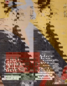 Achieve for a History of World Societies (1-Term Access)