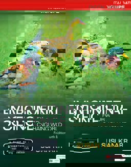 Loose-Leaf Version for Scientific American Environmental Science for a Changing World, Digital Update