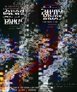 An Introduction to Brain and Behavior