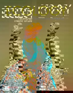 Loose-Leaf Version for Ecology: the Economy of Nature