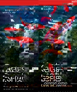 Loose-Leaf Version for Genetics Essentials Update