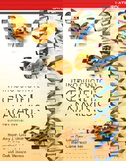 Loose-Leaf for Introduction to Genetic Analysis, Digital Update