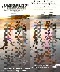 Looseleaf Version for the Developing Person Through Childhood and Adolescence 13th 2023 9781319541088 Front Cover