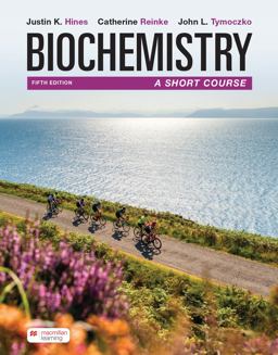 Biochemistry: a Short Course