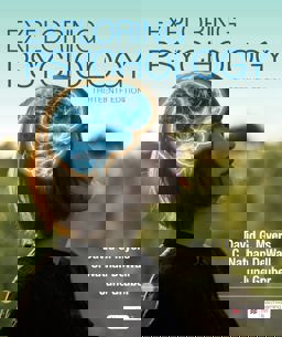 Loose-Leaf Version for Exploring Psychology