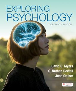 Exploring Psychology