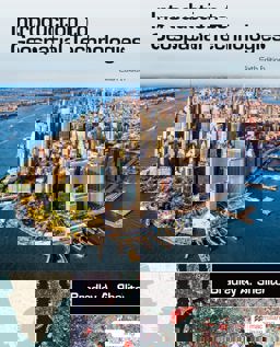     INTRO.TO GEOSPATIAL TECHNOLOGIES (L  9781319565701 Front Cover